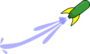 Water Rocket Launchers