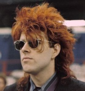 Big Volume Hairstyles