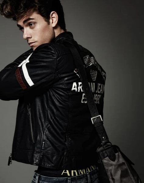 Bomber Jackets were quite famous in the 1980s and still trendy.