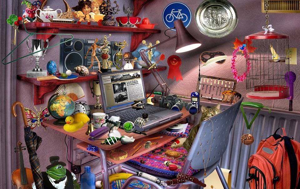 computer-room-desk-toys-game-play