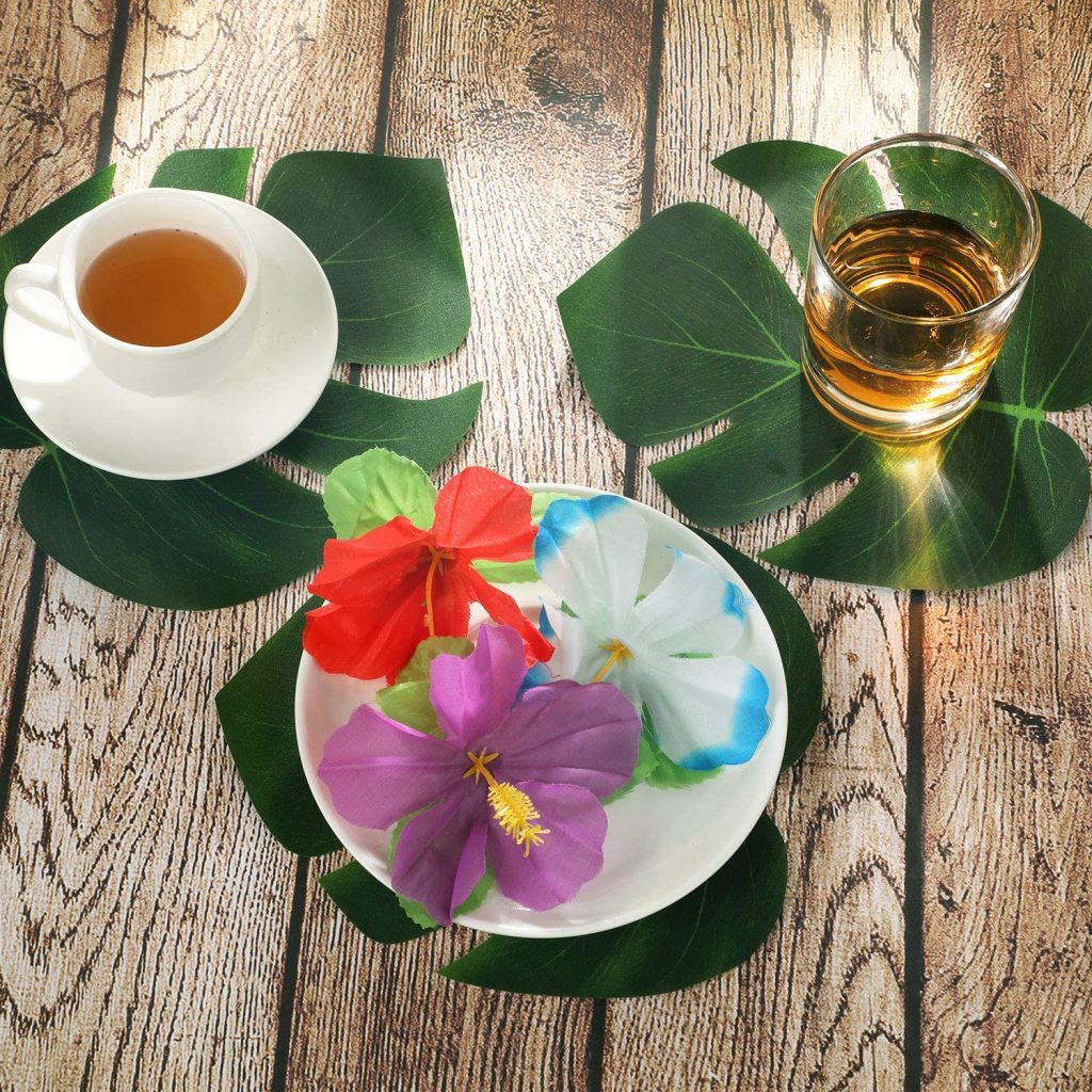 Hawaiian Party drink