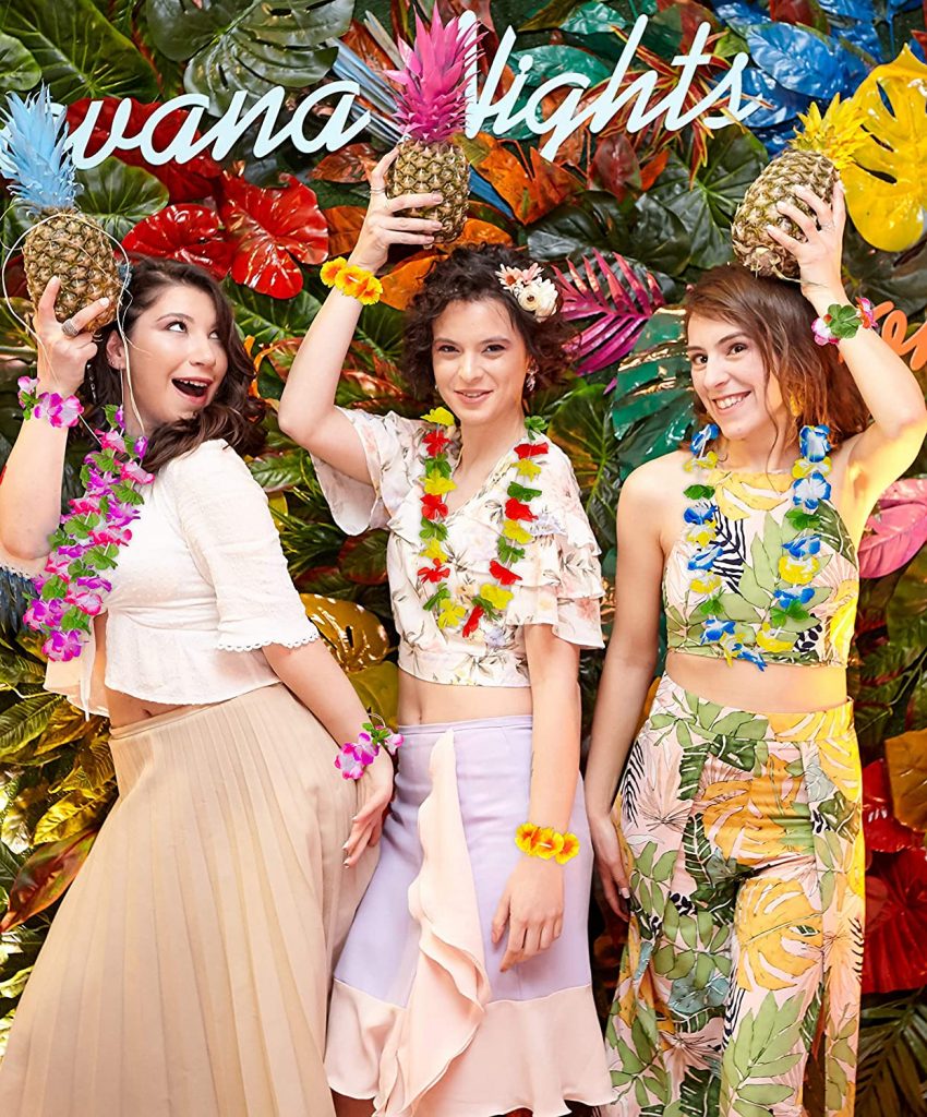 Hawaiian-Party-music