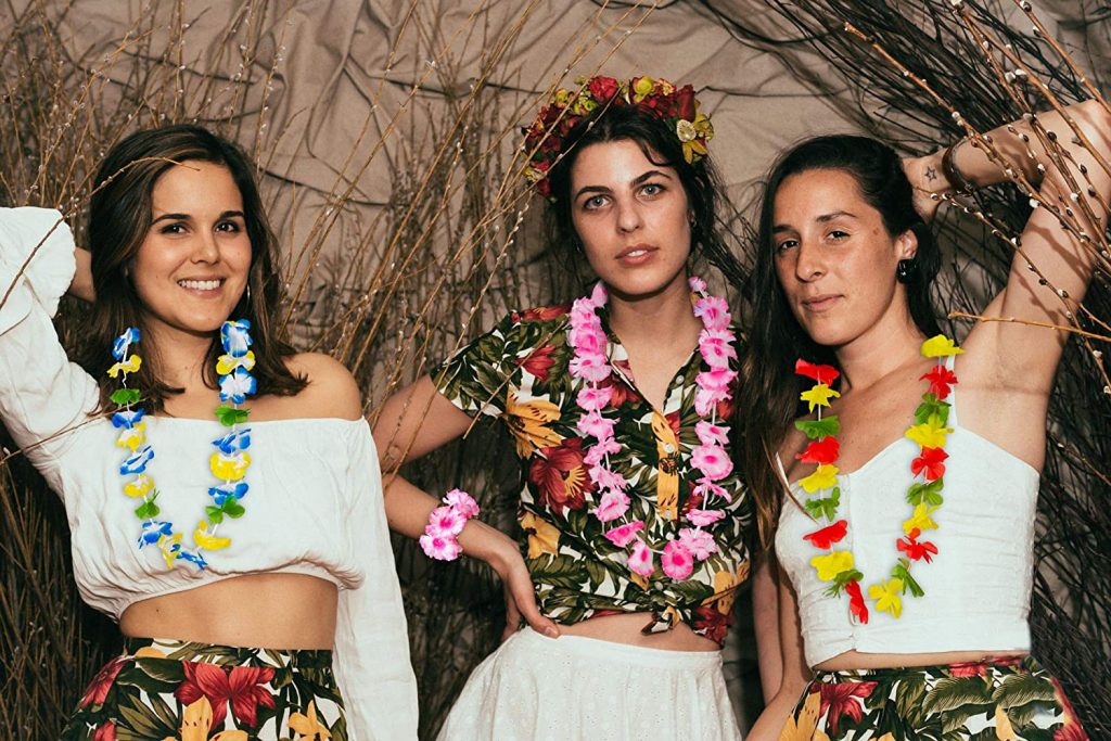 hawai-party
