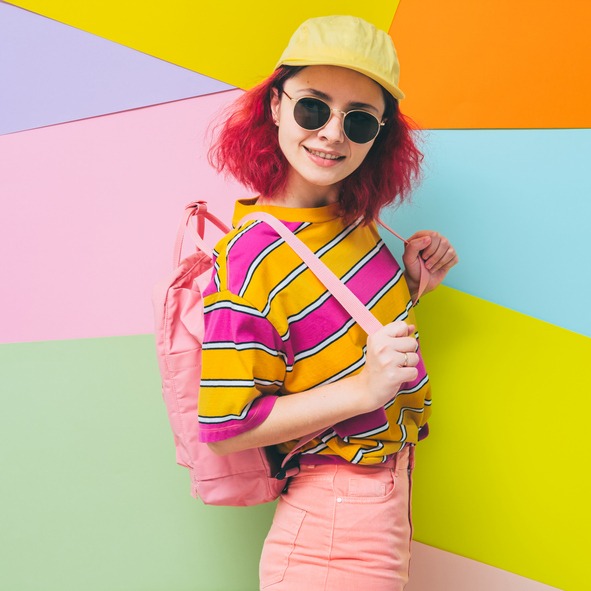 The Geek and Nerd Appeal