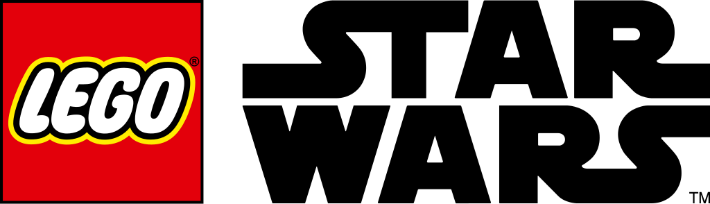 Lego Star Wars logo