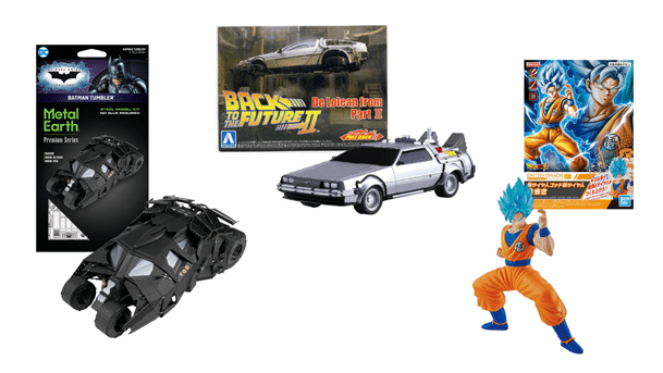 Superheroes and Fantasy