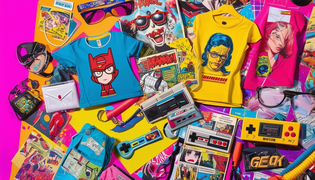 pop culture s pervasive reach