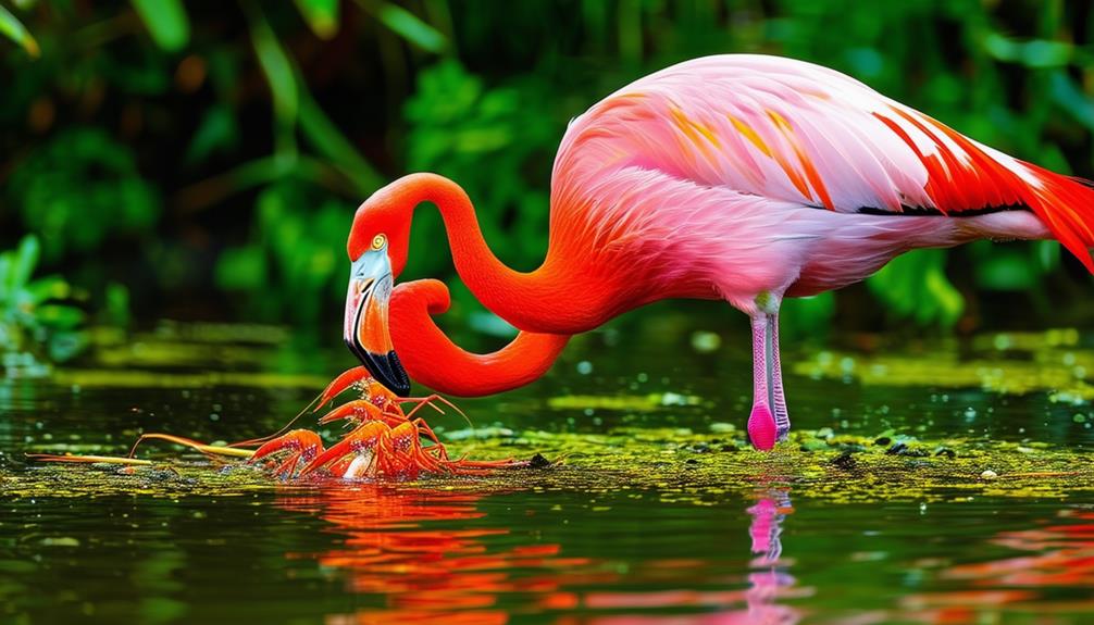 colorful fruits and vegetables