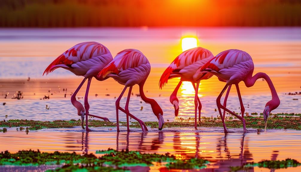 environmental impact on behavior