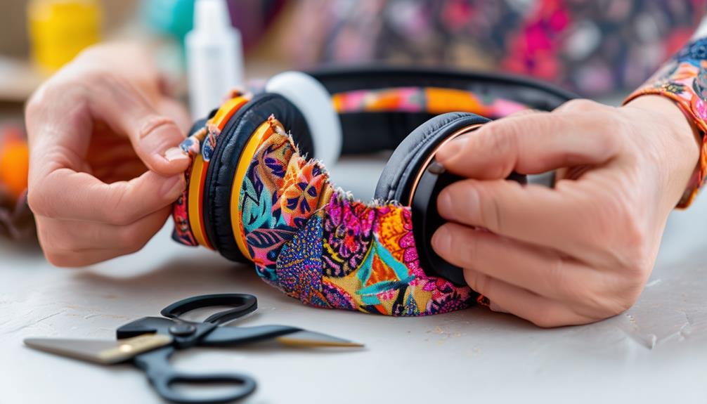 eco friendly gift presentation idea