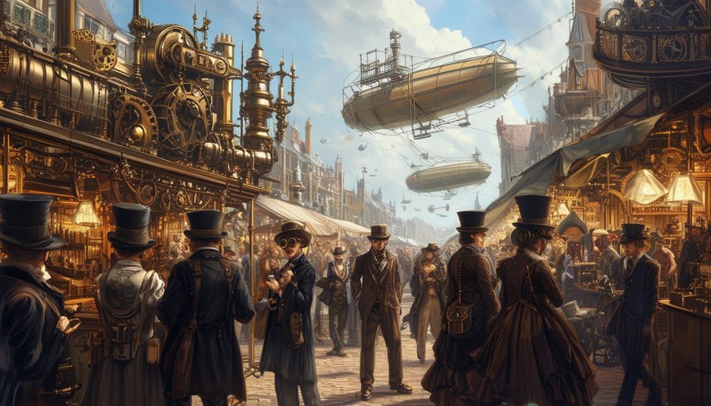 community engagement and activities