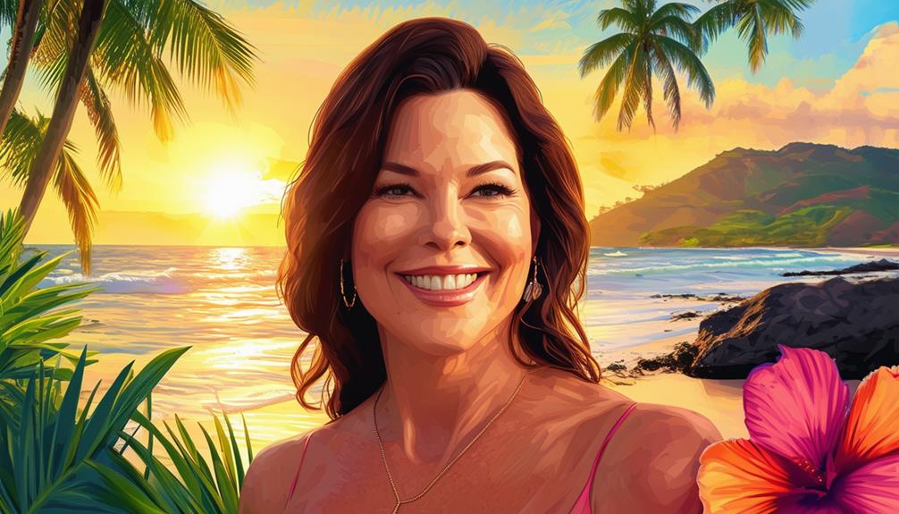 actress author gilmore girls