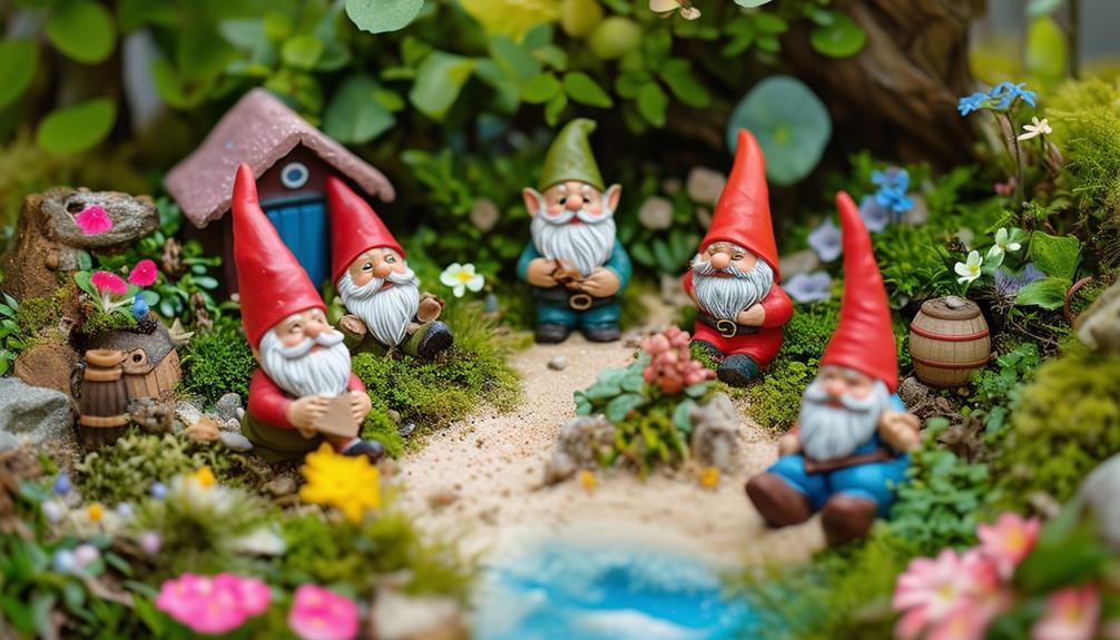 exploring nature through art