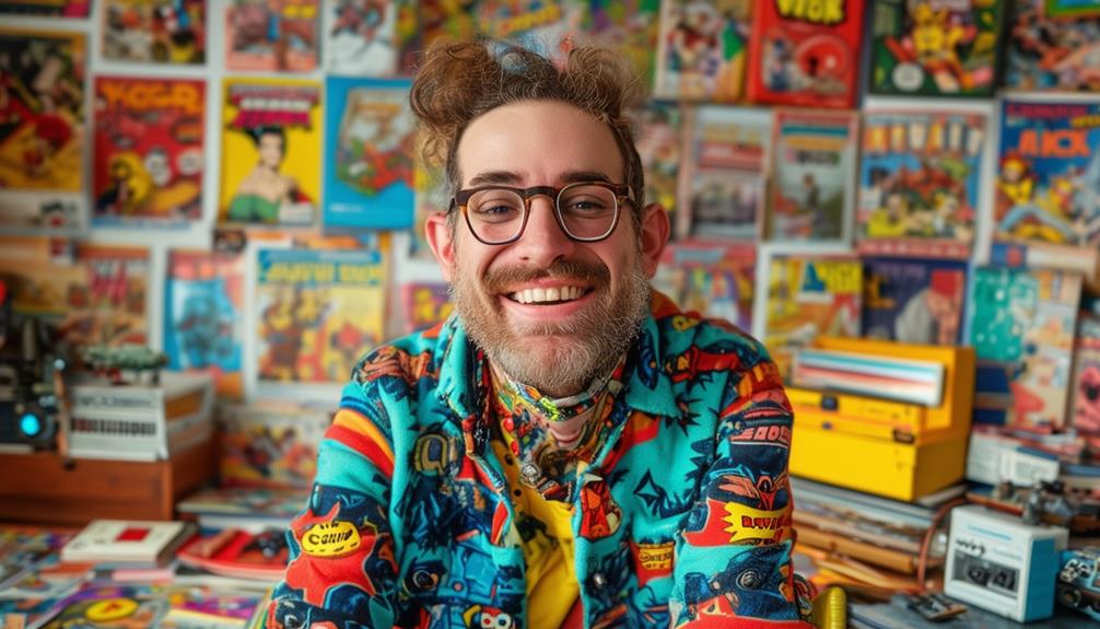 authenticity and creative expression