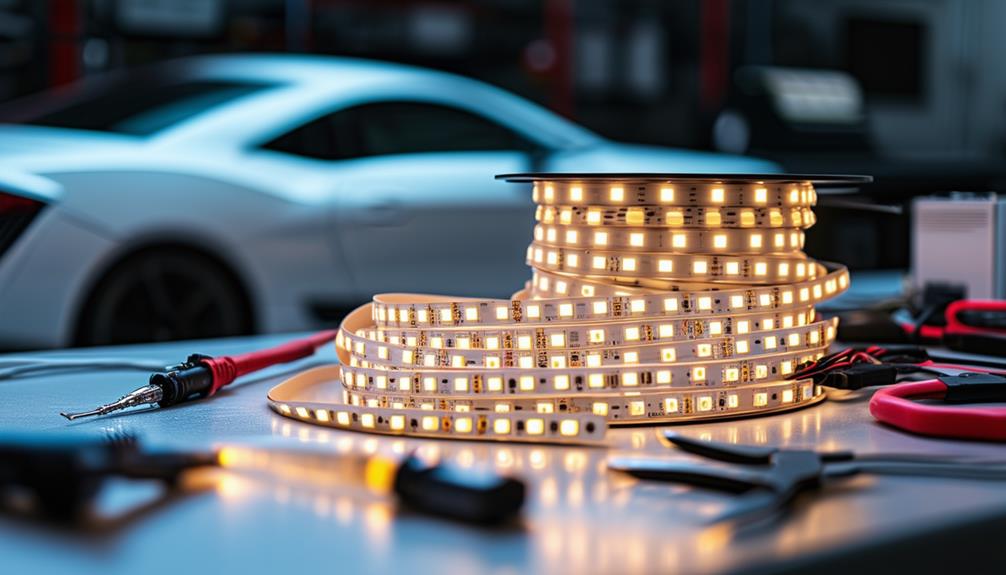 craft project requirements list