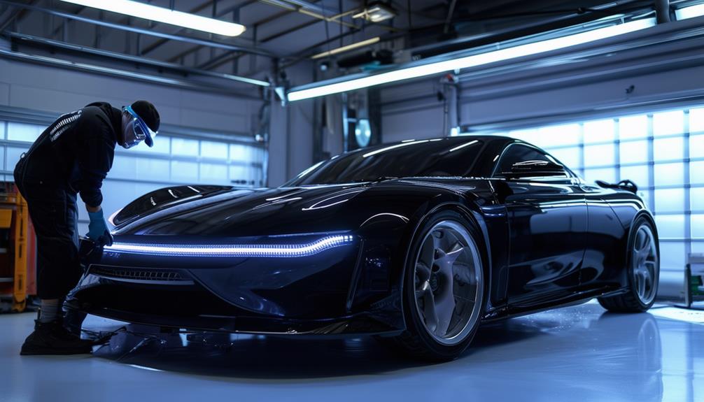 vehicle maintenance and care