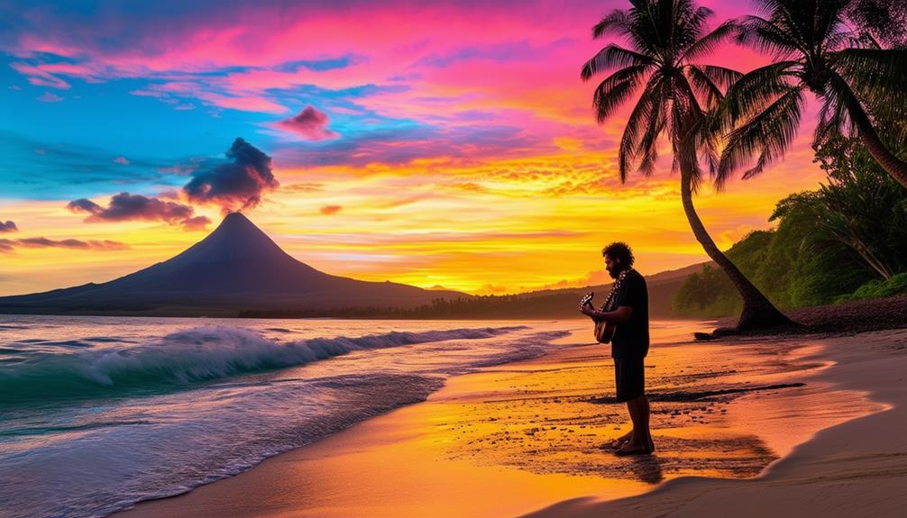 iconic hawaiian songwriter remembered