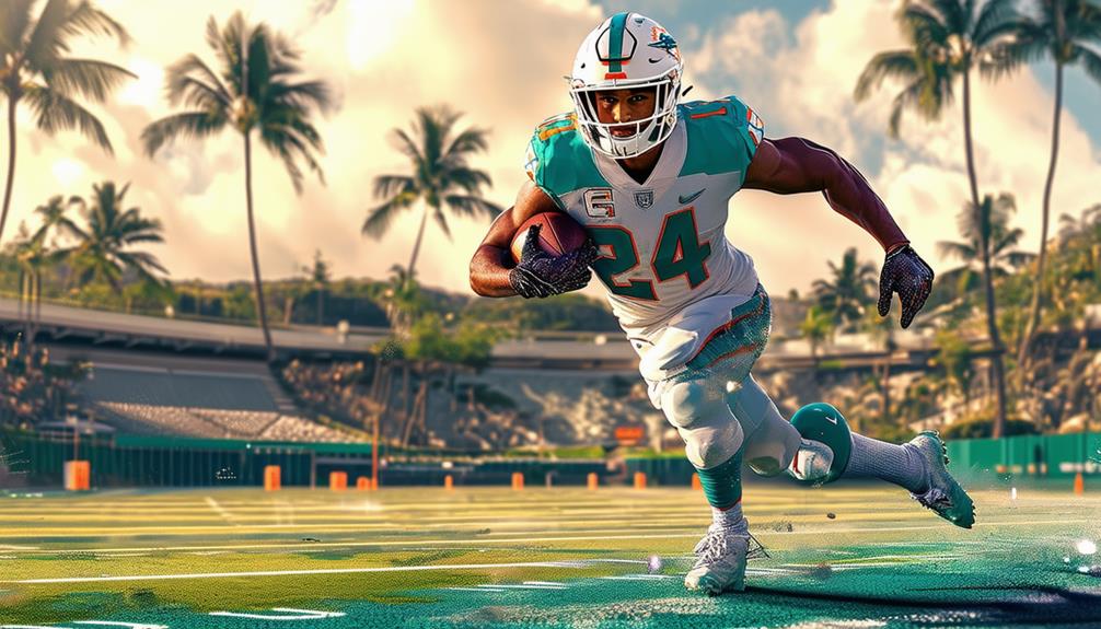 quarterback from alabama