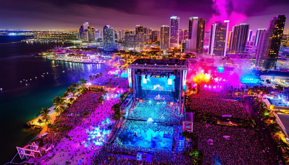 miami s cultural events shine