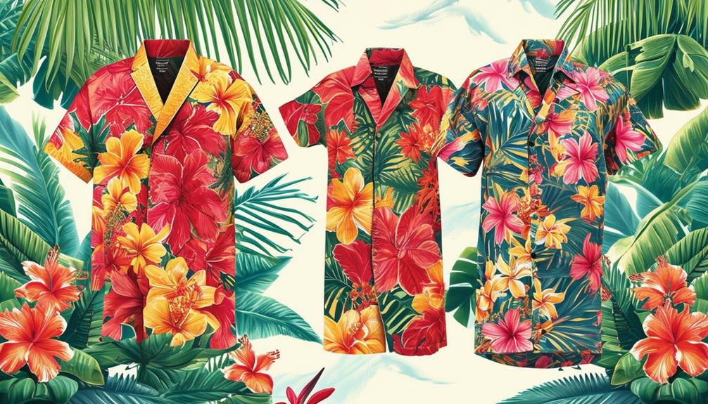 traditional hawaiian clothing styles