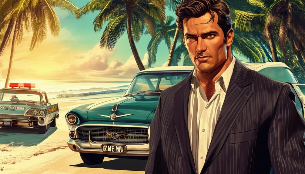 hawaii five o character