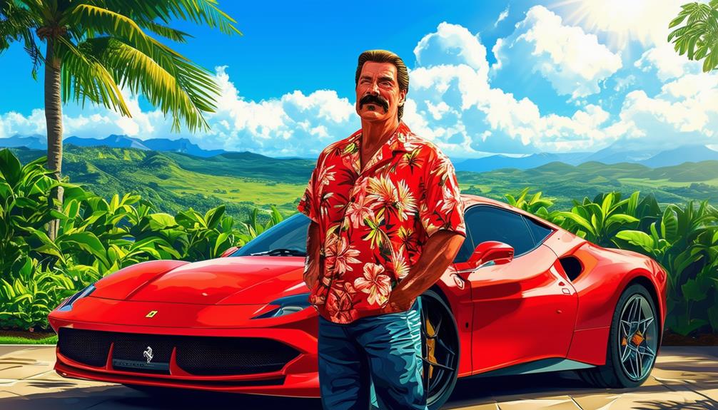 is a private investigator