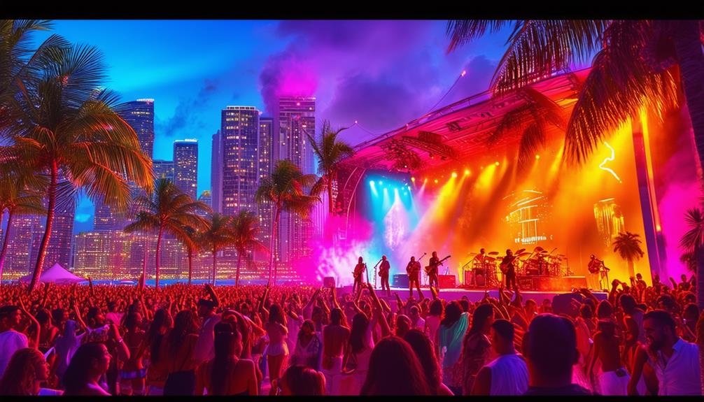 artists impacting society substantially