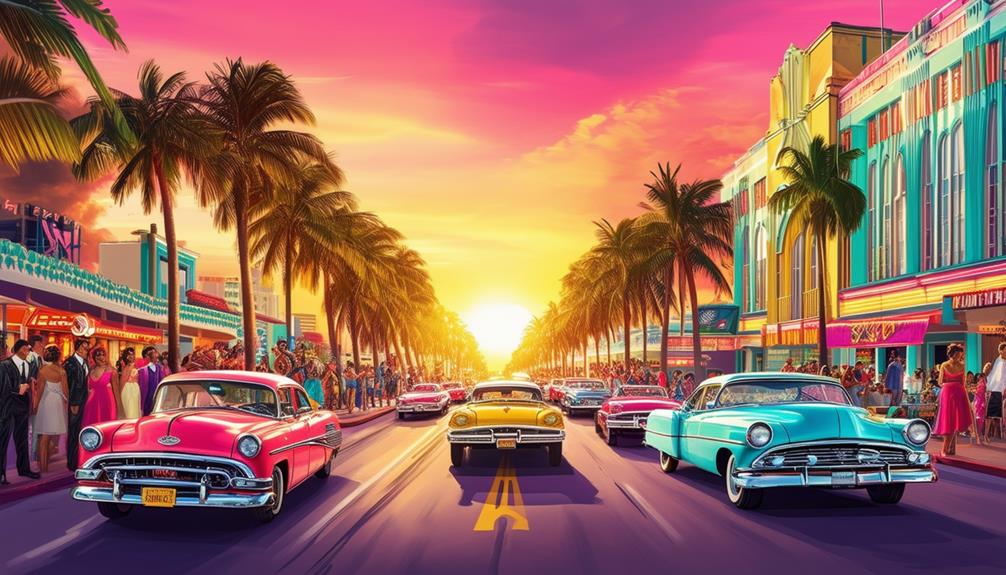 building a strong past