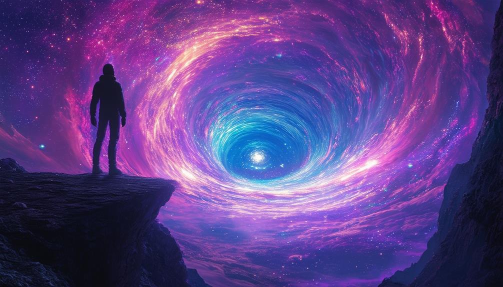 exploring spatial anomalies and potentialities