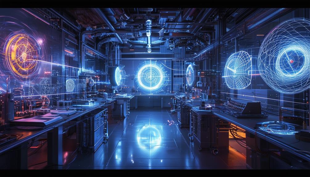 exploring speculative possibilities creatively