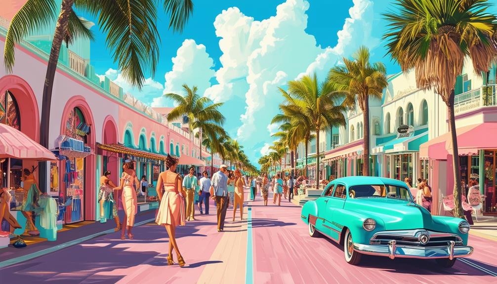 creativity in fashion industry