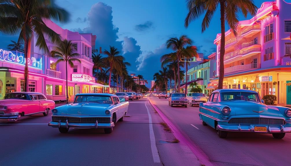 exploring iconic historical sites