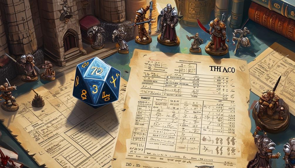 advanced tabletop gaming expertise