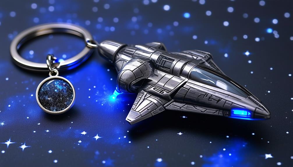 galactic keychains for sale