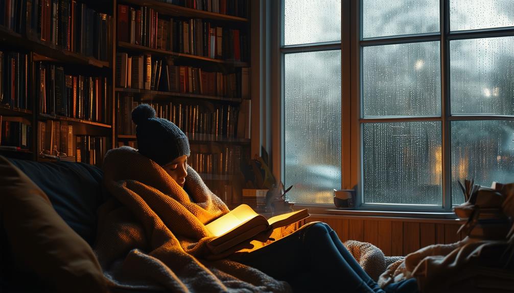 embracing alone time joyfully