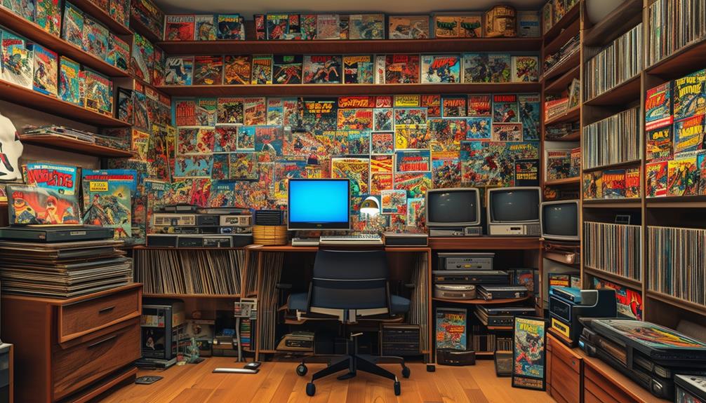 unusual hobbies explored here