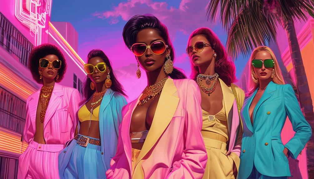 fashion trends for women