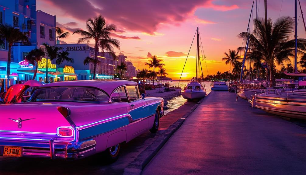 popular destinations and landmarks