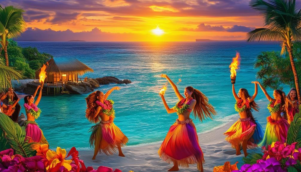 exploring islands in depth