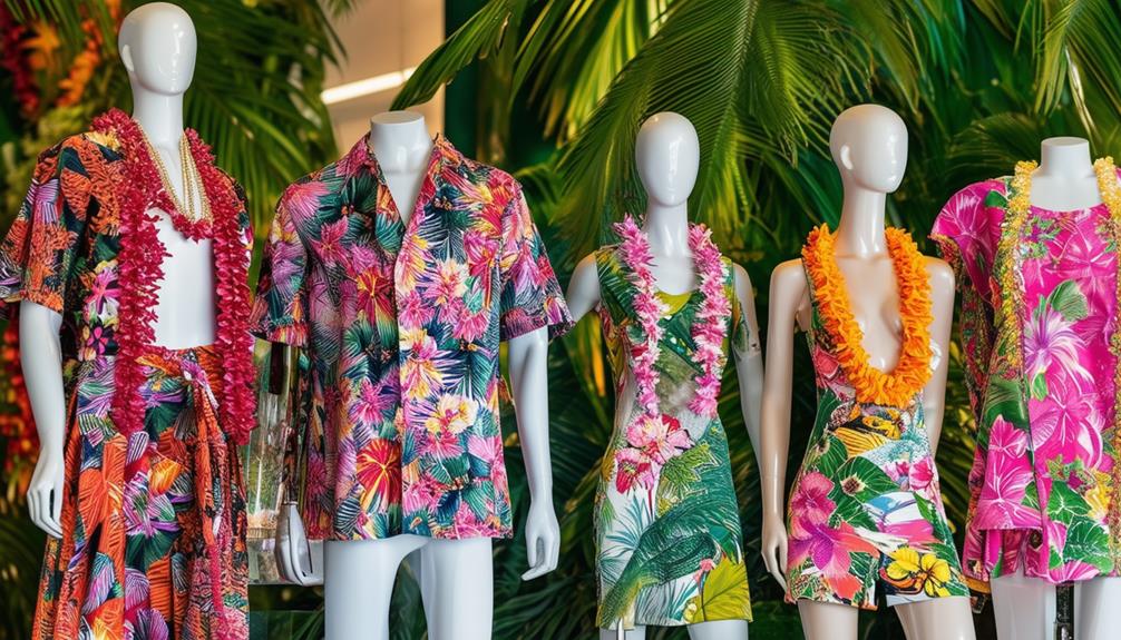 local fashion design impact