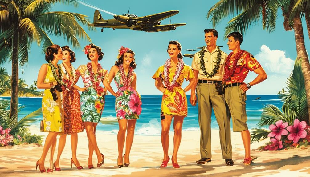 world war ii aftermath