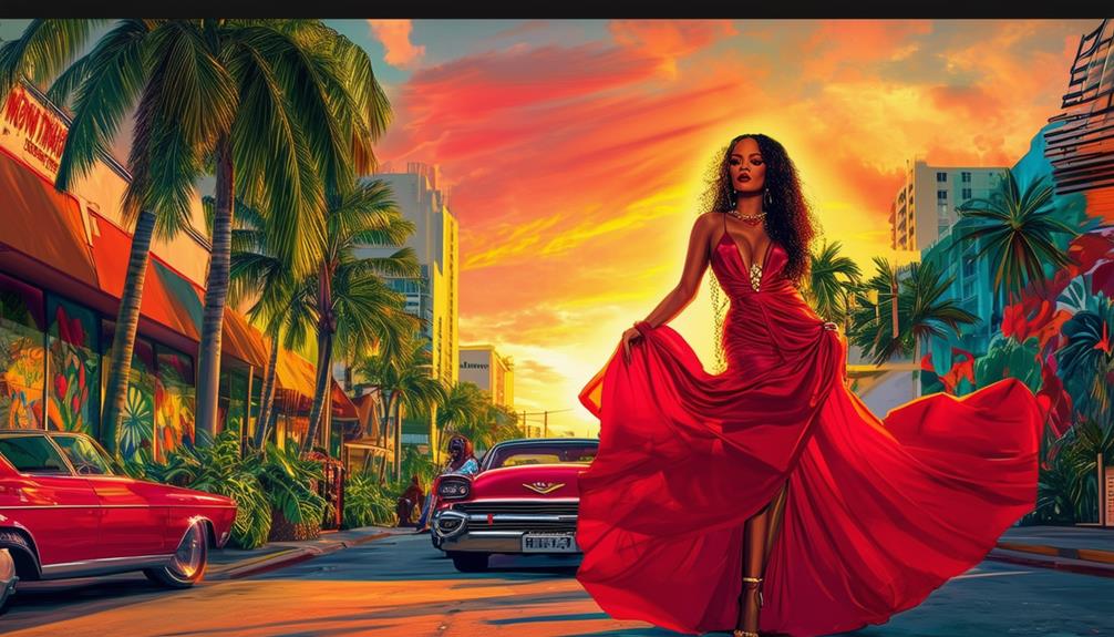 sensual summer beat drop