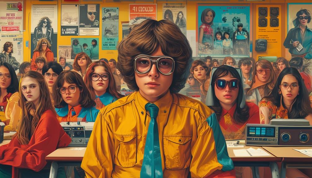 nerdy trends of 1970s