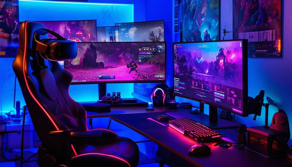 exploring digital worlds together