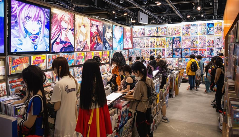 geek culture enthusiasts unite