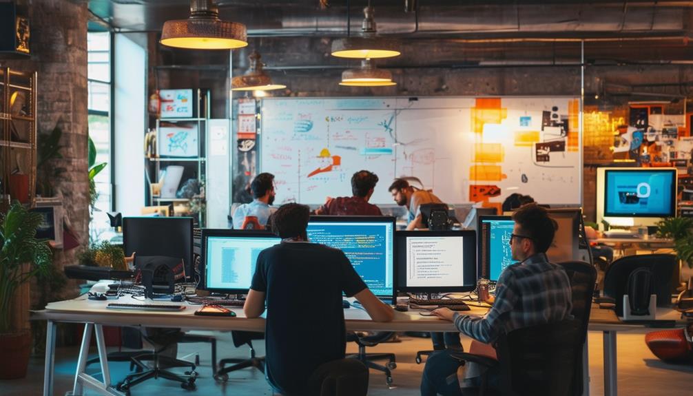 digital transformation accelerates growth