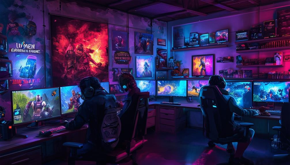 virtual worlds conquer reality