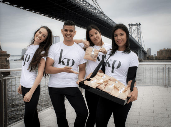 Capturing Authentic Reactions