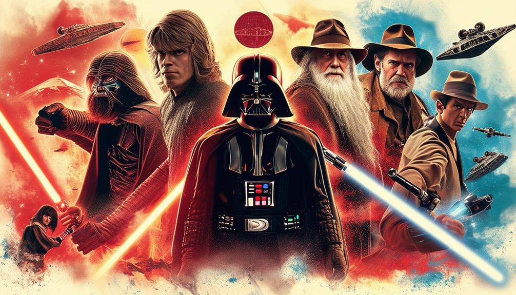 movie trivia excitement galore