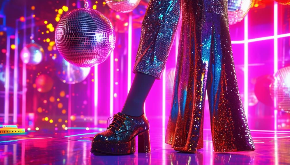 impact on fashion industry